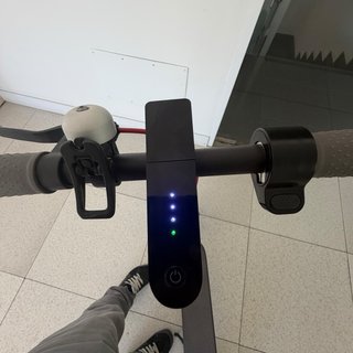 Patinete Eléctrico Xiaomi M365 COMO NUEVO!! LEER!!