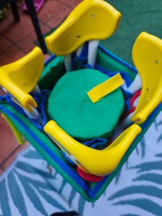 Cuna Parque Prenatal