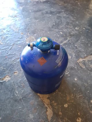 Cocina y Fregadero Dometic para Camper