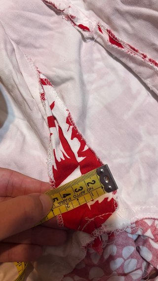 Traje Flamenca Canastero Rojo Elástico