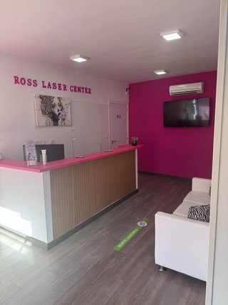 Alquiler cabina estética