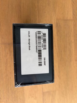 Samsung Galaxy S9 64GB Nuevo Sin Abrir