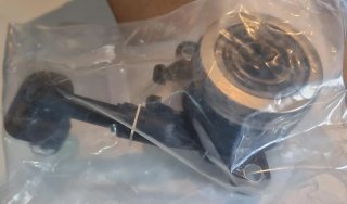 Bombín Embrague Hidráulico CSC 30620-00QAB Nuevo -