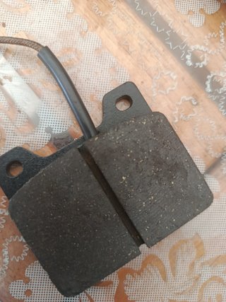 Pastillas de Freno Peugeot Talbot Horizon