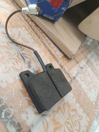 Pastillas de Freno Peugeot Talbot Horizon