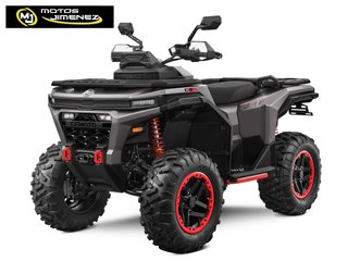 QUAD / ATV CFMOTO CFORCE C6 PRO