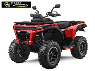 QUAD / ATV CFMOTO CFORCE C6 PRO