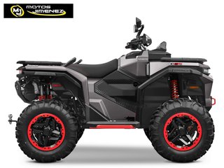 QUAD / ATV CFMOTO CFORCE C6 PRO