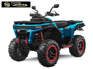 QUAD / ATV CFMOTO CFORCE C6 PRO
