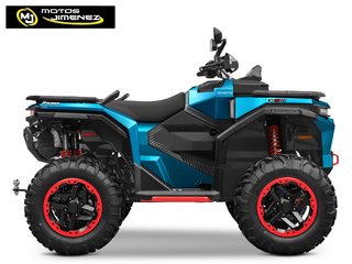 QUAD / ATV CFMOTO CFORCE C6 PRO