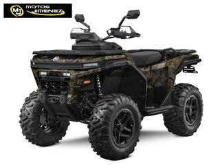 QUAD / ATV CFMOTO CFORCE C6 PRO