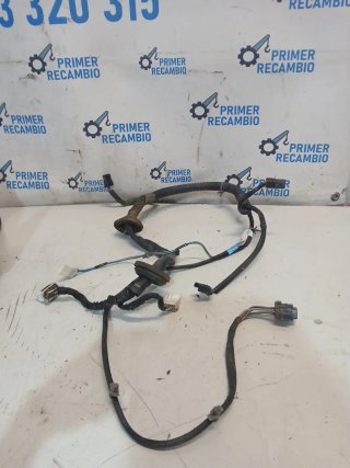 Cables Elevalunas Eléctrico DD Nissan Terrano 2 RN