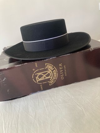 Set de 4 Sombreros Cordobeses