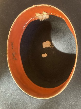 Set de 4 Sombreros Cordobeses