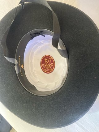 Set de 4 Sombreros Cordobeses