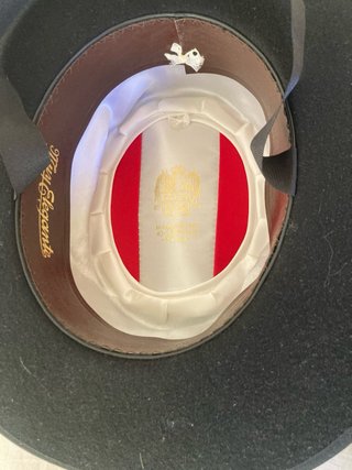 Set de 4 Sombreros Cordobeses
