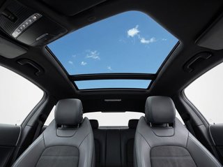 Mercedes-Benz Clase C220 Coupe