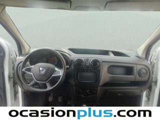Dacia Dokker Ambiance 1.6 75 kW (100 CV)