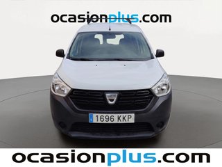 Dacia Dokker Ambiance 1.6 75 kW (100 CV)
