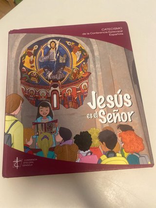 JESÚS ES EL SEÑOR