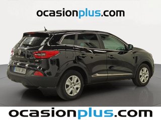 Renault Kadjar dCi 110 Life Energy 81 kW (110 CV)