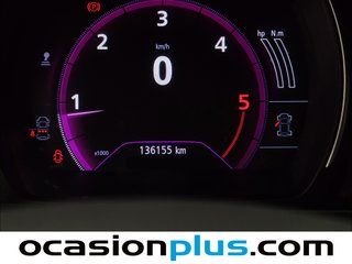 Renault Kadjar dCi 110 Life Energy 81 kW (110 CV)