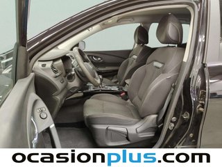 Renault Kadjar dCi 110 Life Energy 81 kW (110 CV)