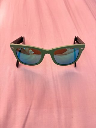 2 Gafas de sol Ray-Ban