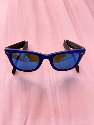 2 Gafas de sol Ray-Ban