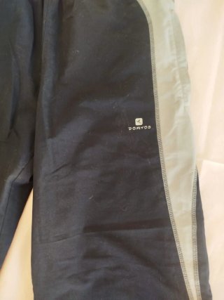 Pantalón chándal Domyos Talla L
