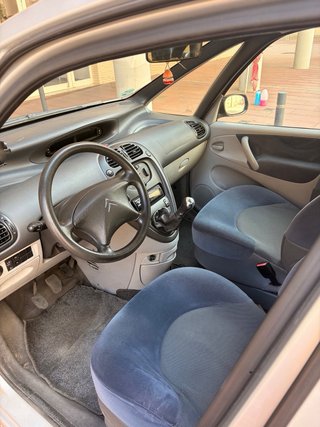 Citroen Xsara 2006