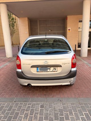 Citroen Xsara 2006