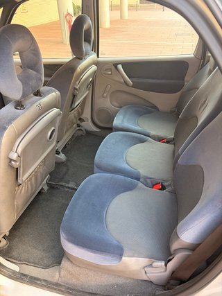 Citroen Xsara 2006