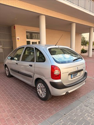 Citroen Xsara 2006