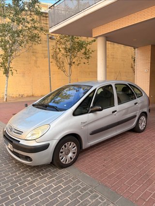 Citroen Xsara 2006