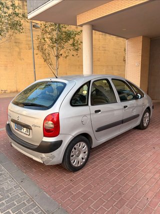 Citroen Xsara 2006