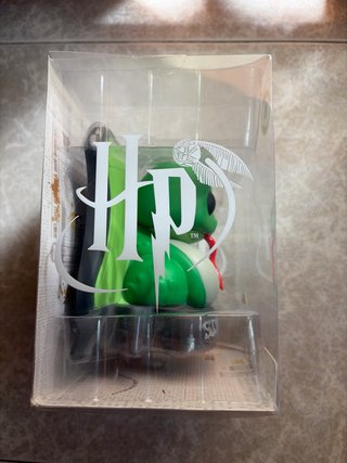Funko Pop Harry Potter Slytherin