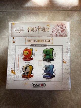 Funko Pop Harry Potter Slytherin