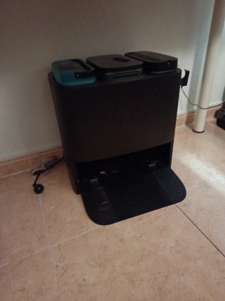 Base Conga 11090 Spin Revolution