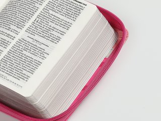 BIBLIA REINA VALERA 1960 TAMAÑO BOLSILLO CORAZO...