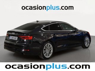 Audi A5 Sportback Advanced 2.0 TFSI 140 kW (190 CV) S tronic
