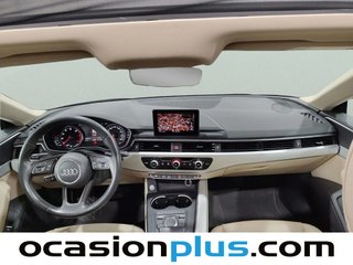 Audi A5 Sportback Advanced 2.0 TFSI 140 kW (190 CV) S tronic