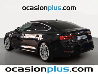 Audi A5 Sportback Advanced 2.0 TFSI 140 kW (190 CV) S tronic
