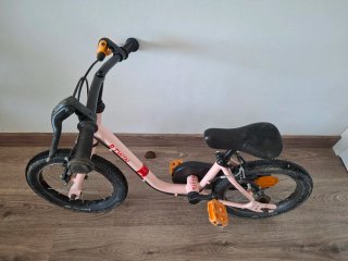 Bicicleta infantil Btwin Discover 500 14