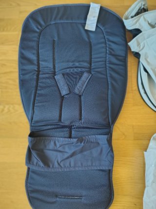 Bugaboo Camaleón 3 con Packs Invierno y Verano