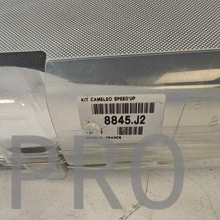 KIT MOLDURA PEUGEOT 1007 NUEVO 8845J2