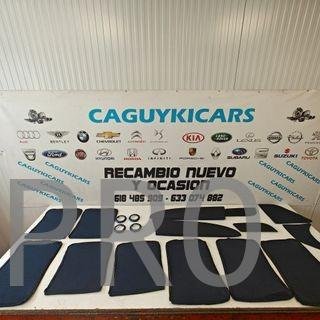 KIT MOLDURA PEUGEOT 1007 NUEVO 8845J2