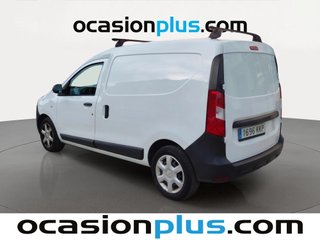 Dacia Dokker Ambiance 1.6 75 kW (100 CV)