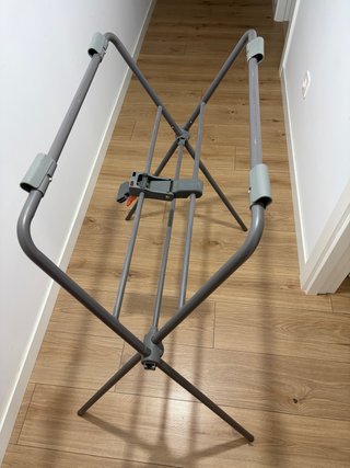 Patas bañera Stokke + reductor bebé