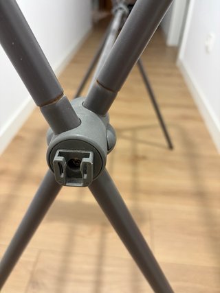Patas bañera Stokke + reductor bebé